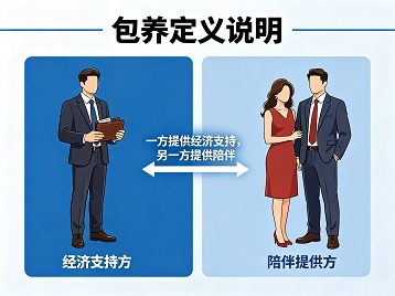 巫山包养违法吗？深度揭秘红线风险注意事项